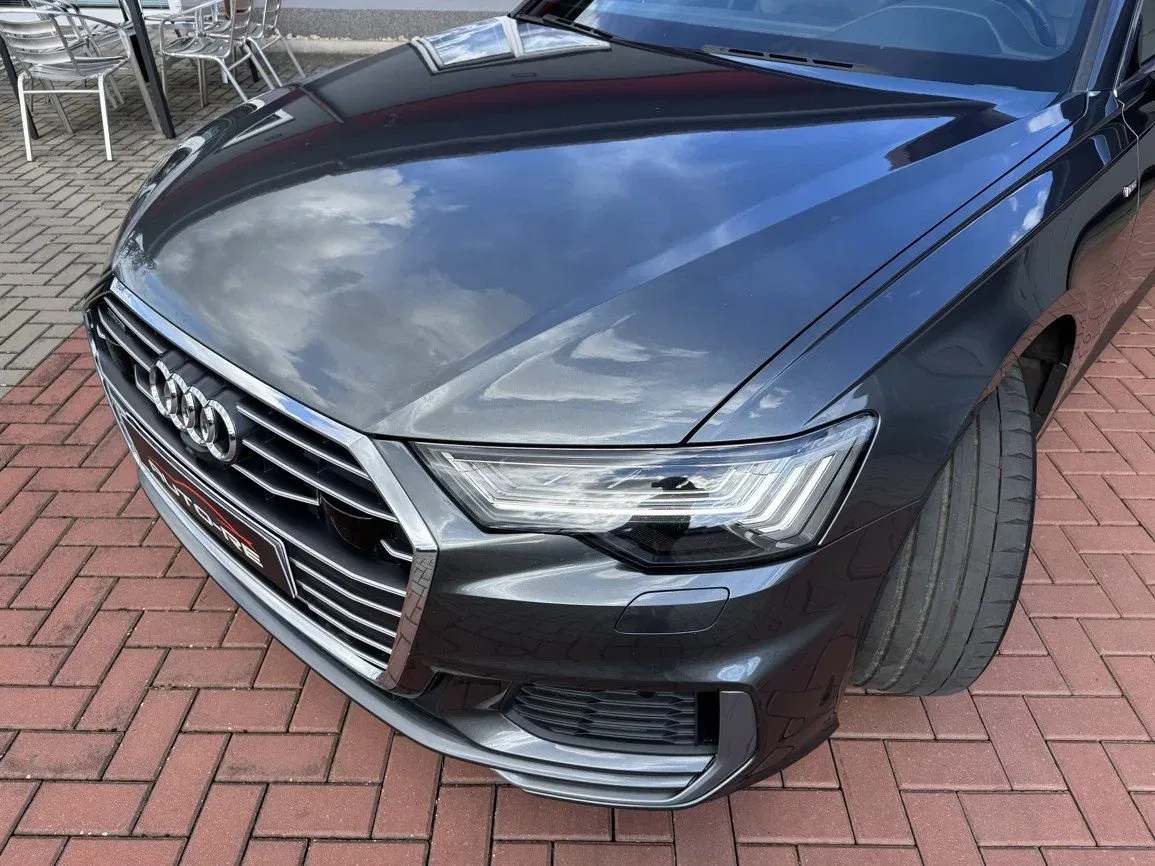 Audi A6 - Náhled 38