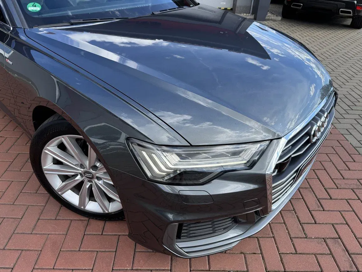Audi A6 - Náhled 42
