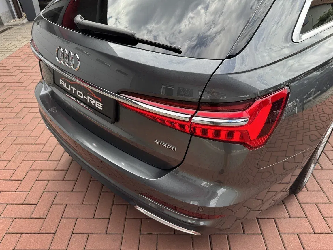 Audi A6 - Náhled 43