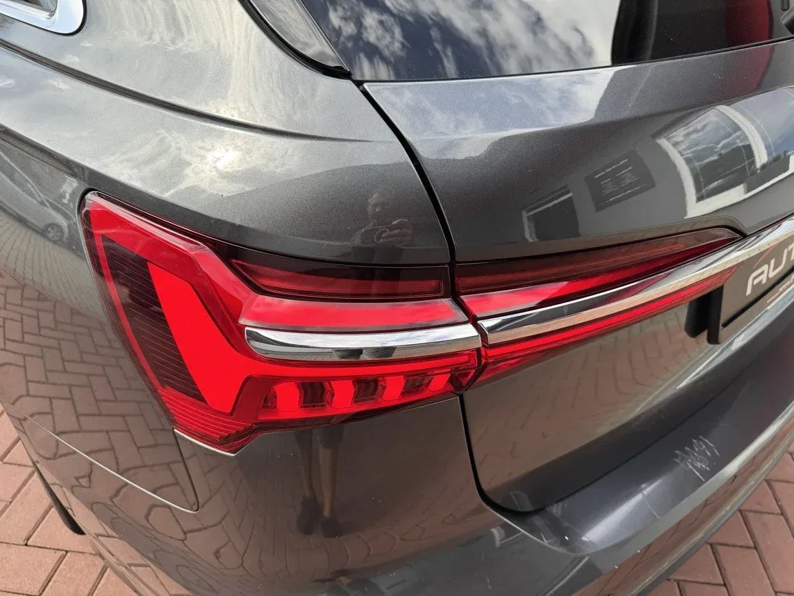 Audi A6 - Náhled 45