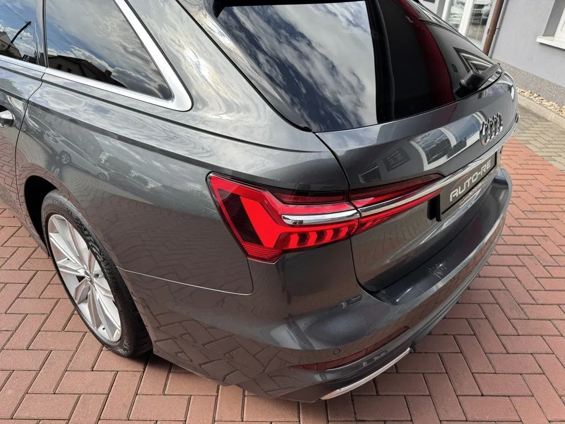 Audi A6 - Náhled 46