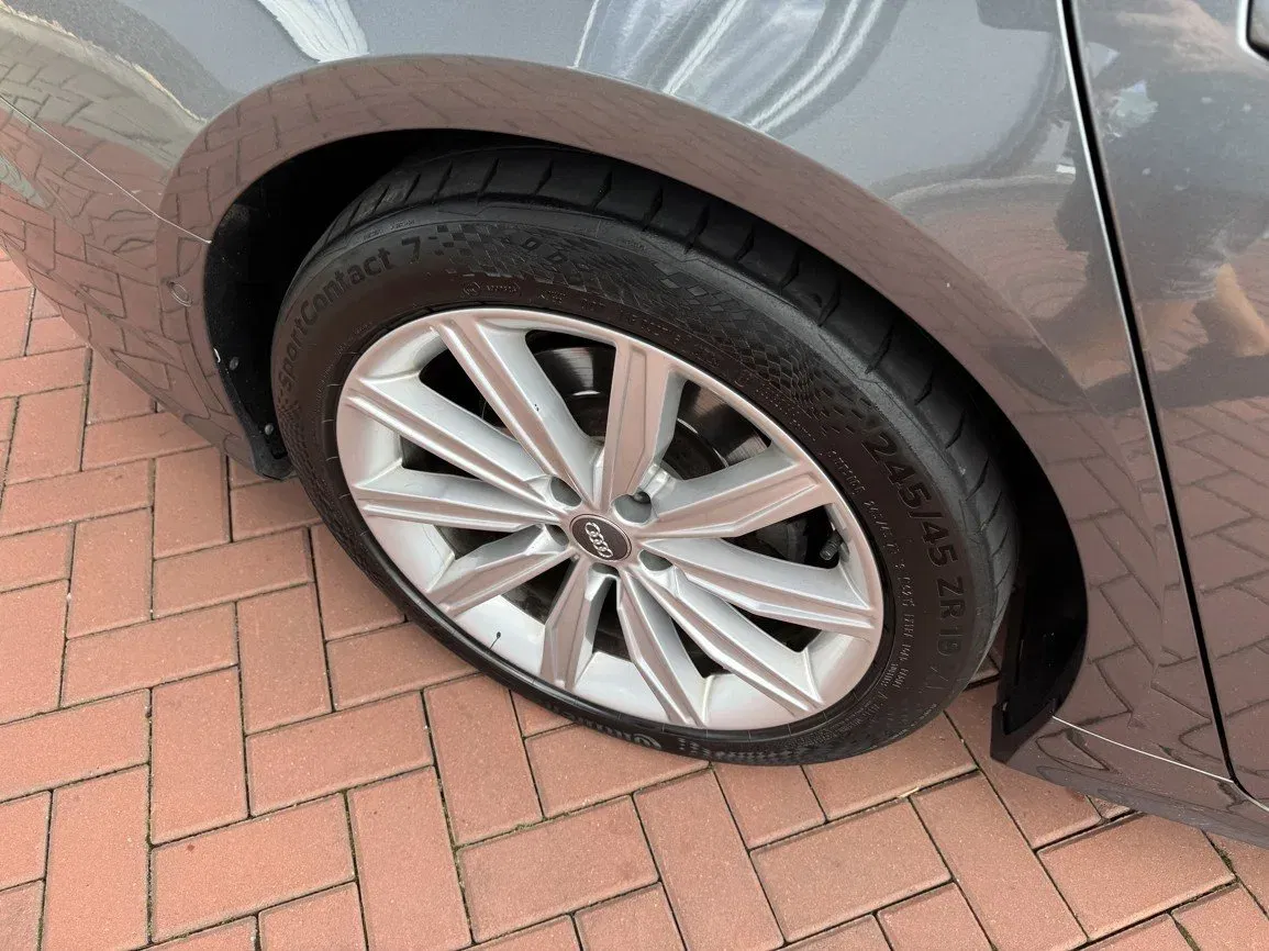 Audi A6 - Náhled 48