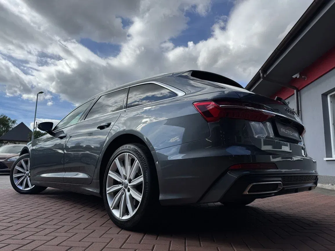 Audi A6 - Náhled 49