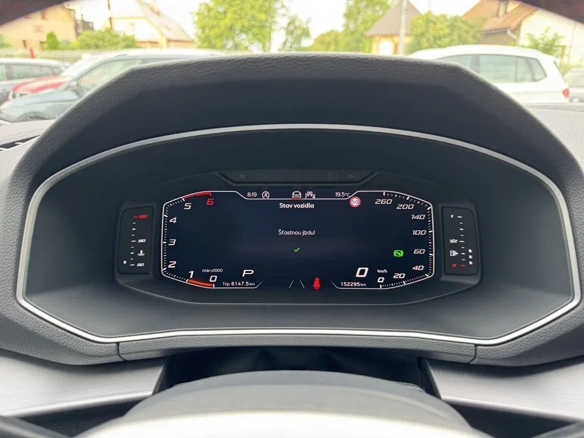 Seat Tarraco - Náhled 8