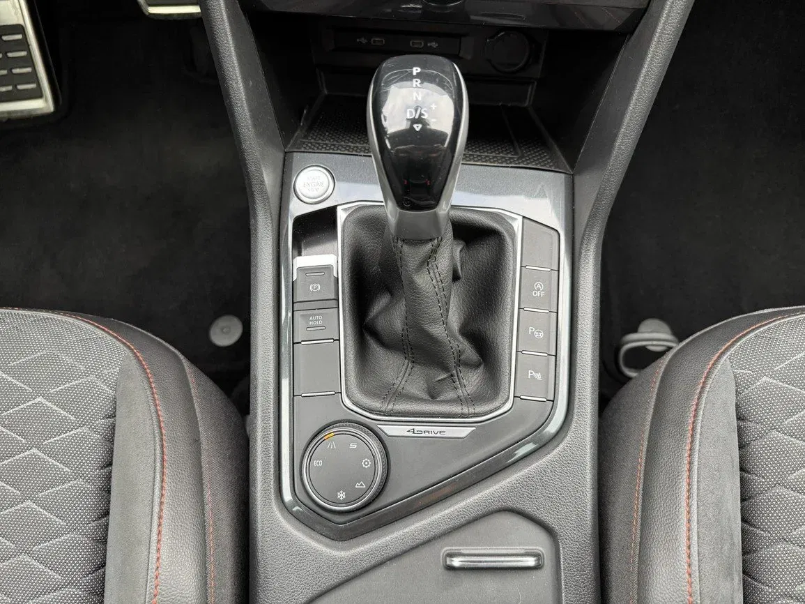Seat Tarraco - Náhled 9