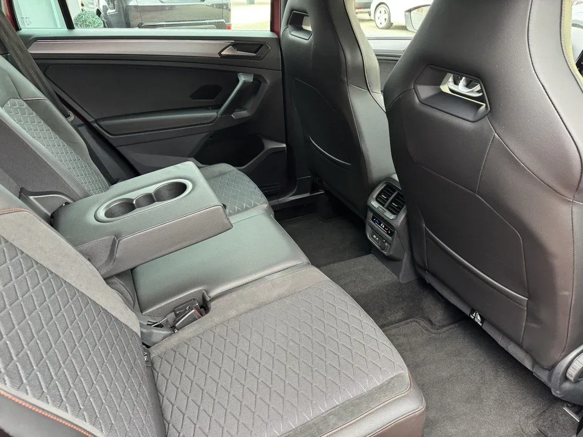 Seat Tarraco - Náhled 20