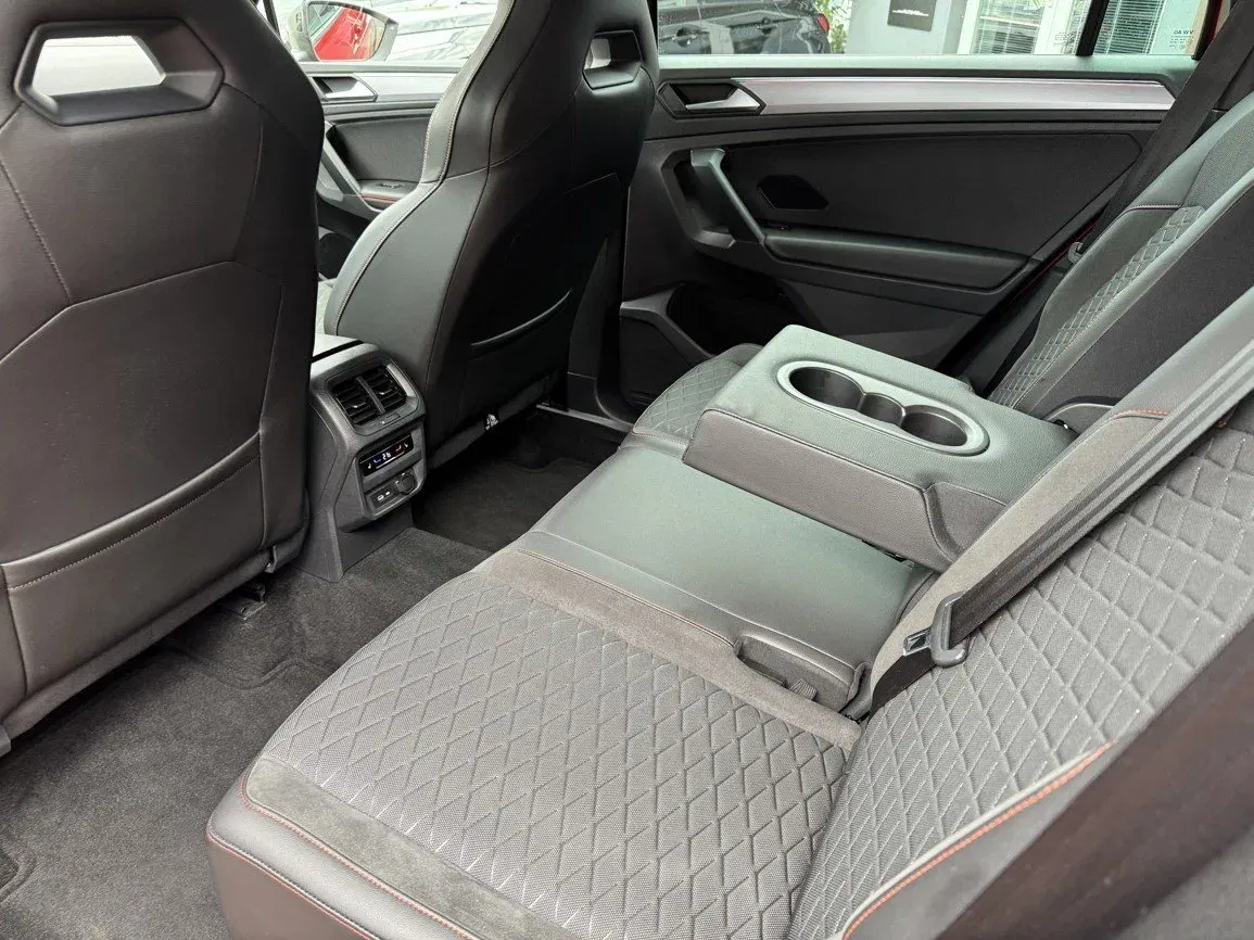 Seat Tarraco - Náhled 24