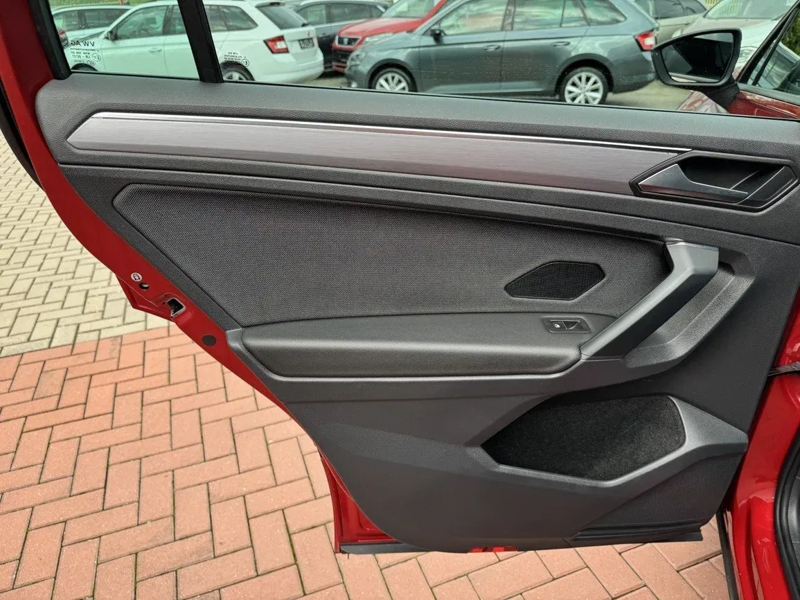 Seat Tarraco - Náhled 25