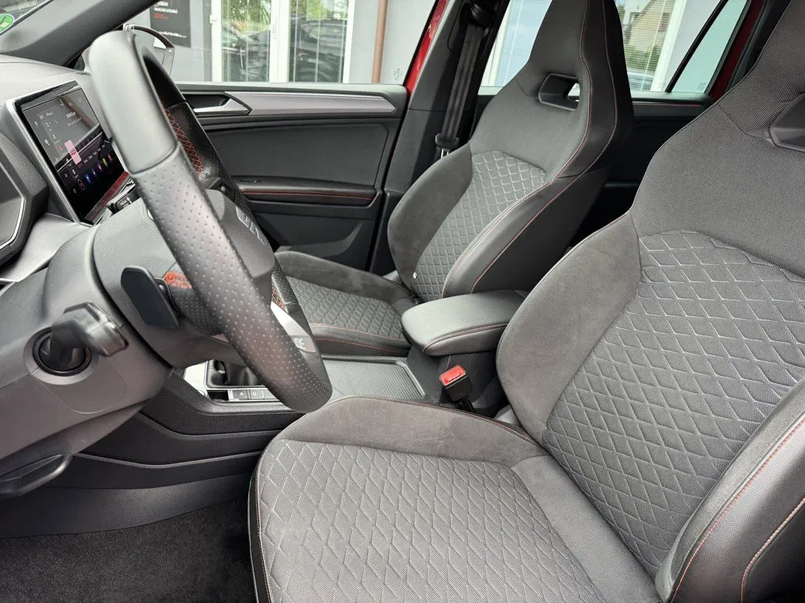 Seat Tarraco - Náhled 27
