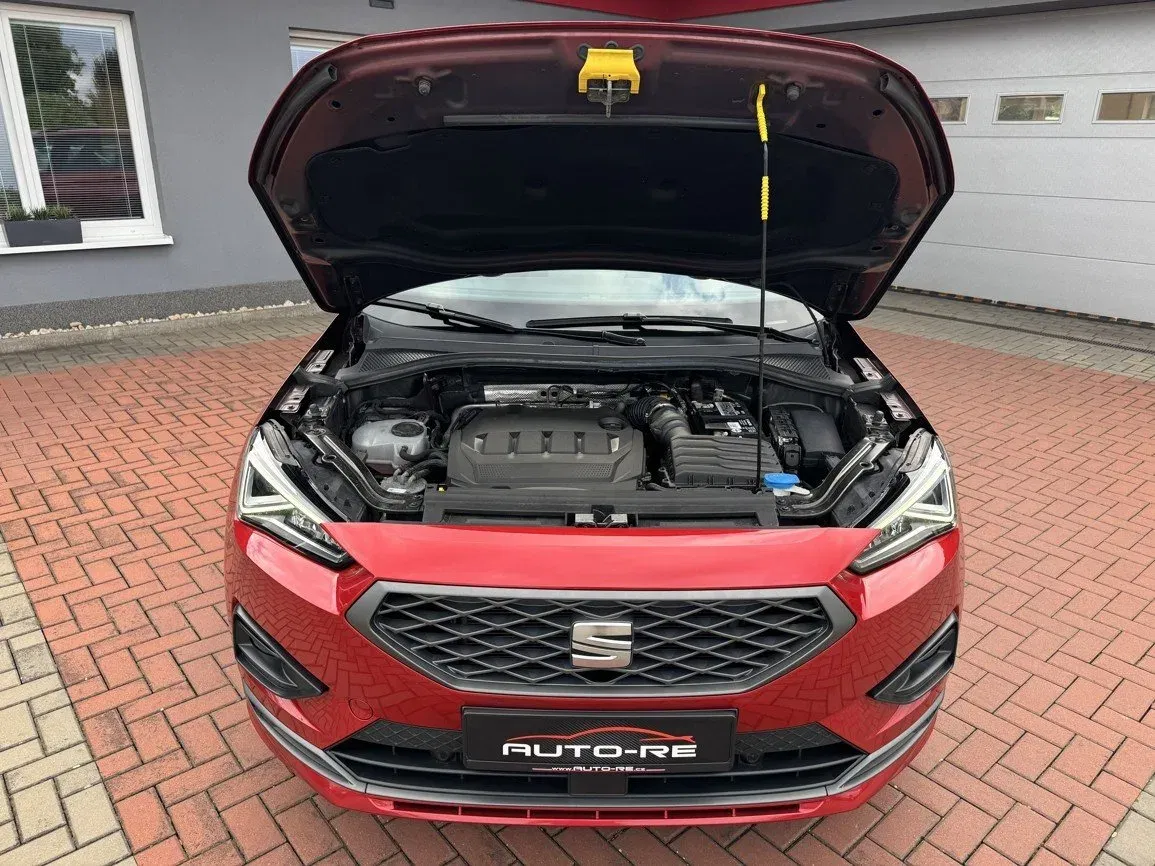 Seat Tarraco - Náhled 32