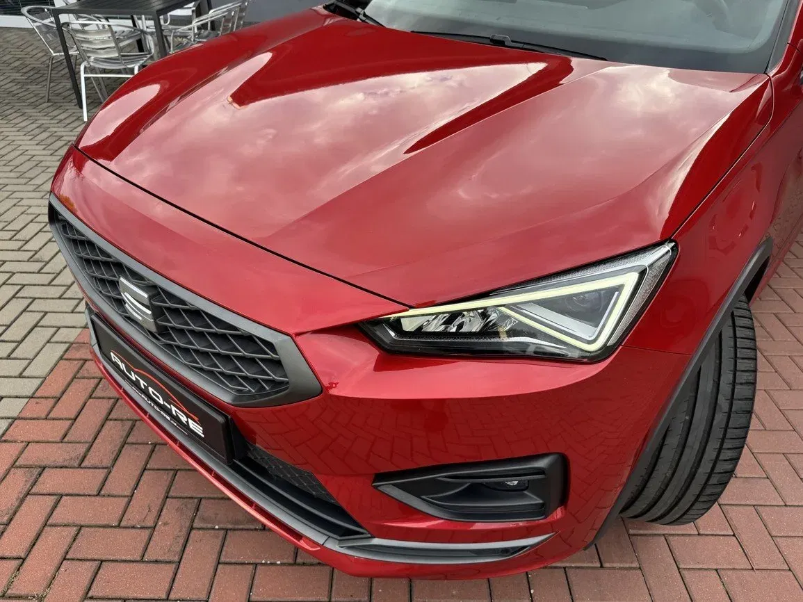 Seat Tarraco - Náhled 33