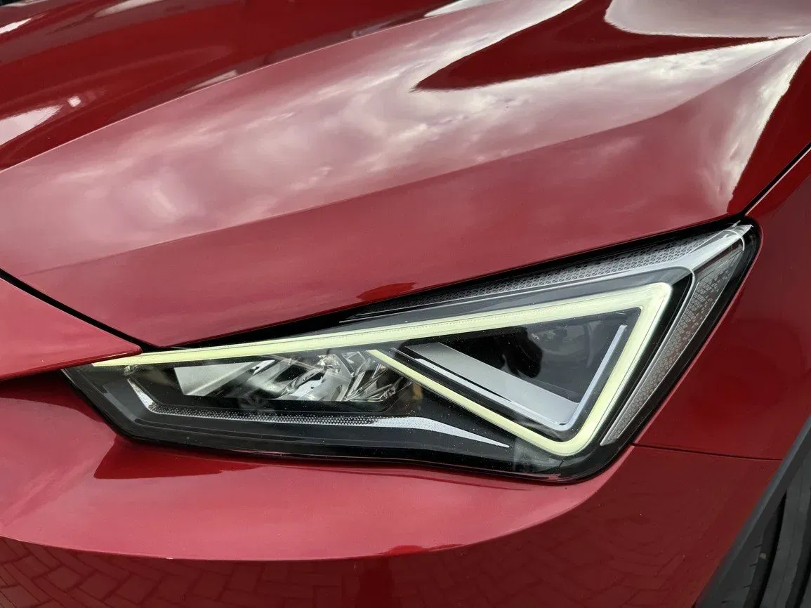 Seat Tarraco - Náhled 34