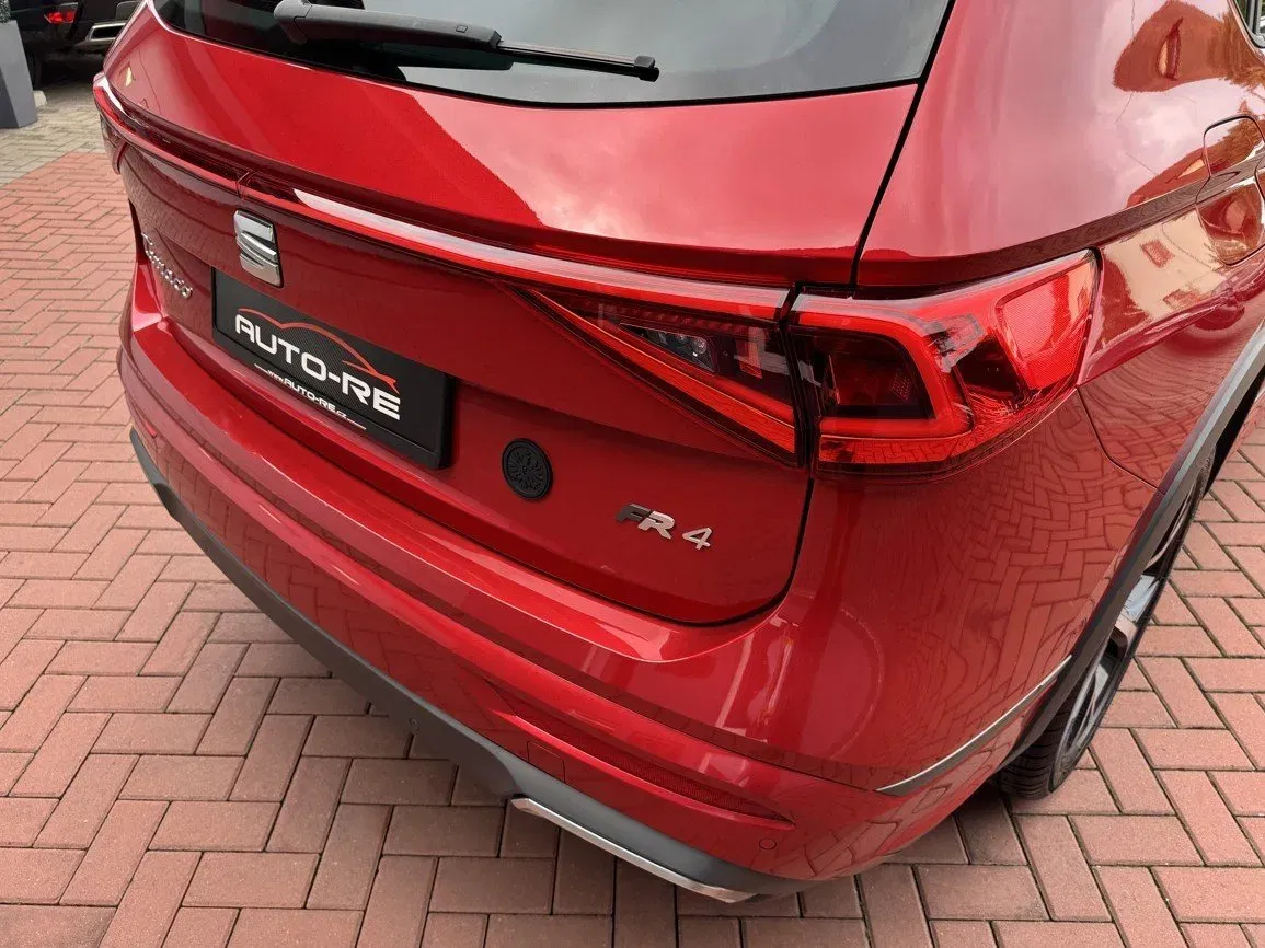 Seat Tarraco - Náhled 37