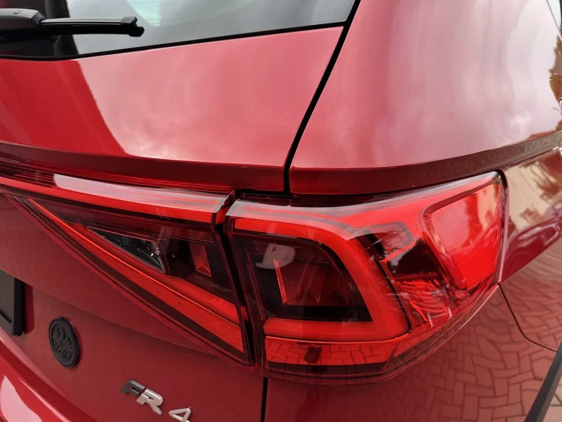Seat Tarraco - Náhled 38