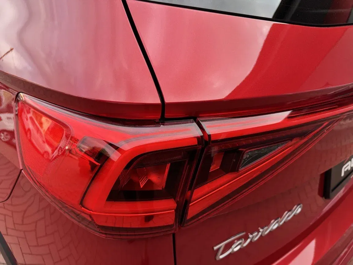 Seat Tarraco - Náhled 41