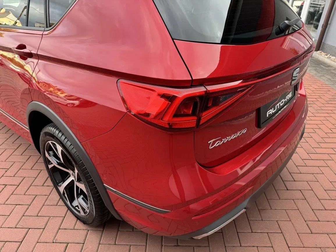Seat Tarraco - Náhled 42