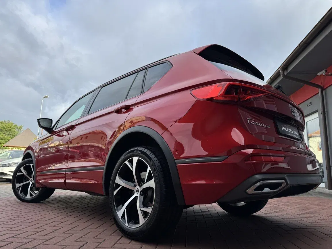 Seat Tarraco - Náhled 46