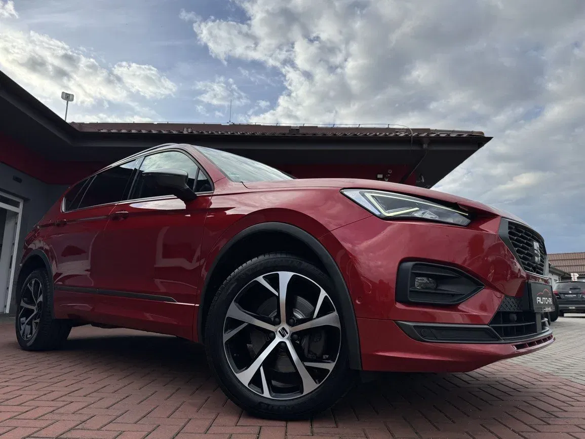 Seat Tarraco - Náhled 47
