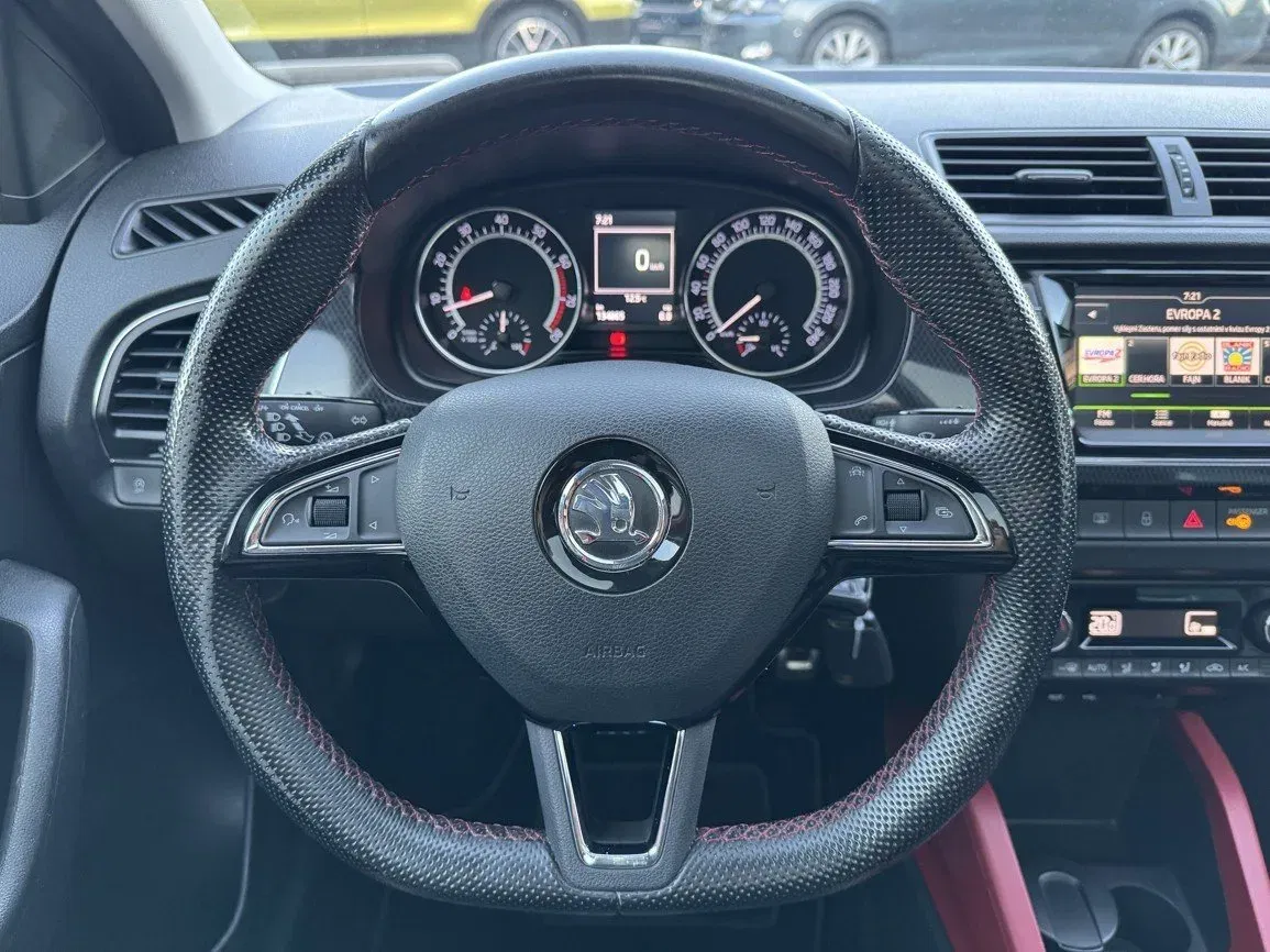 Škoda Fabia - Náhled 7