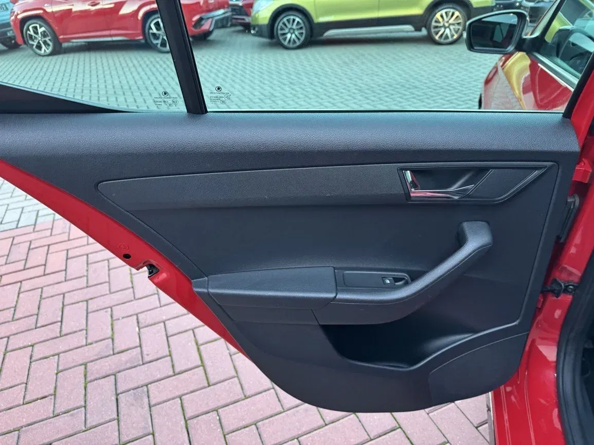 Škoda Fabia - Náhled 24