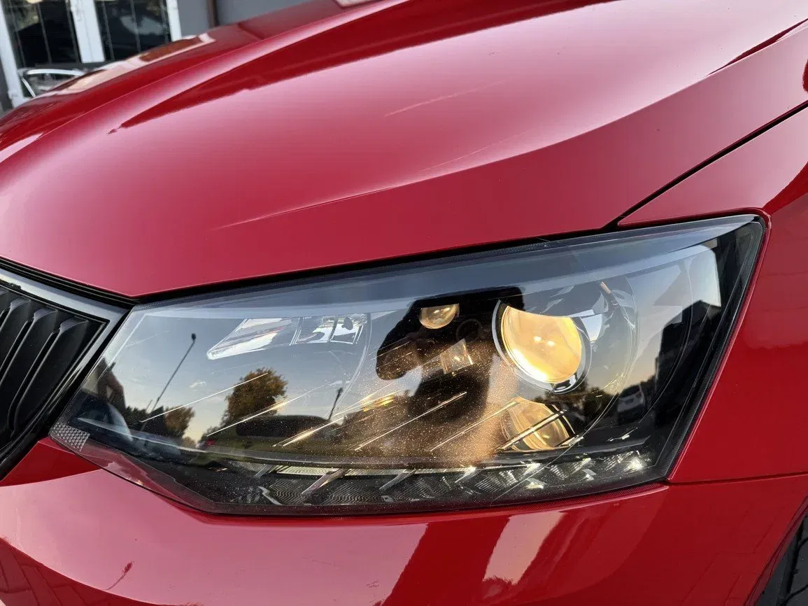 Škoda Fabia - Náhled 35