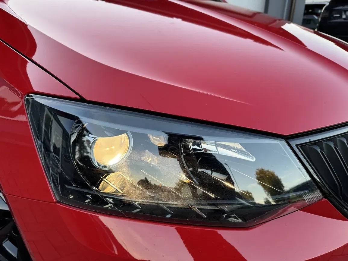 Škoda Fabia - Náhled 36