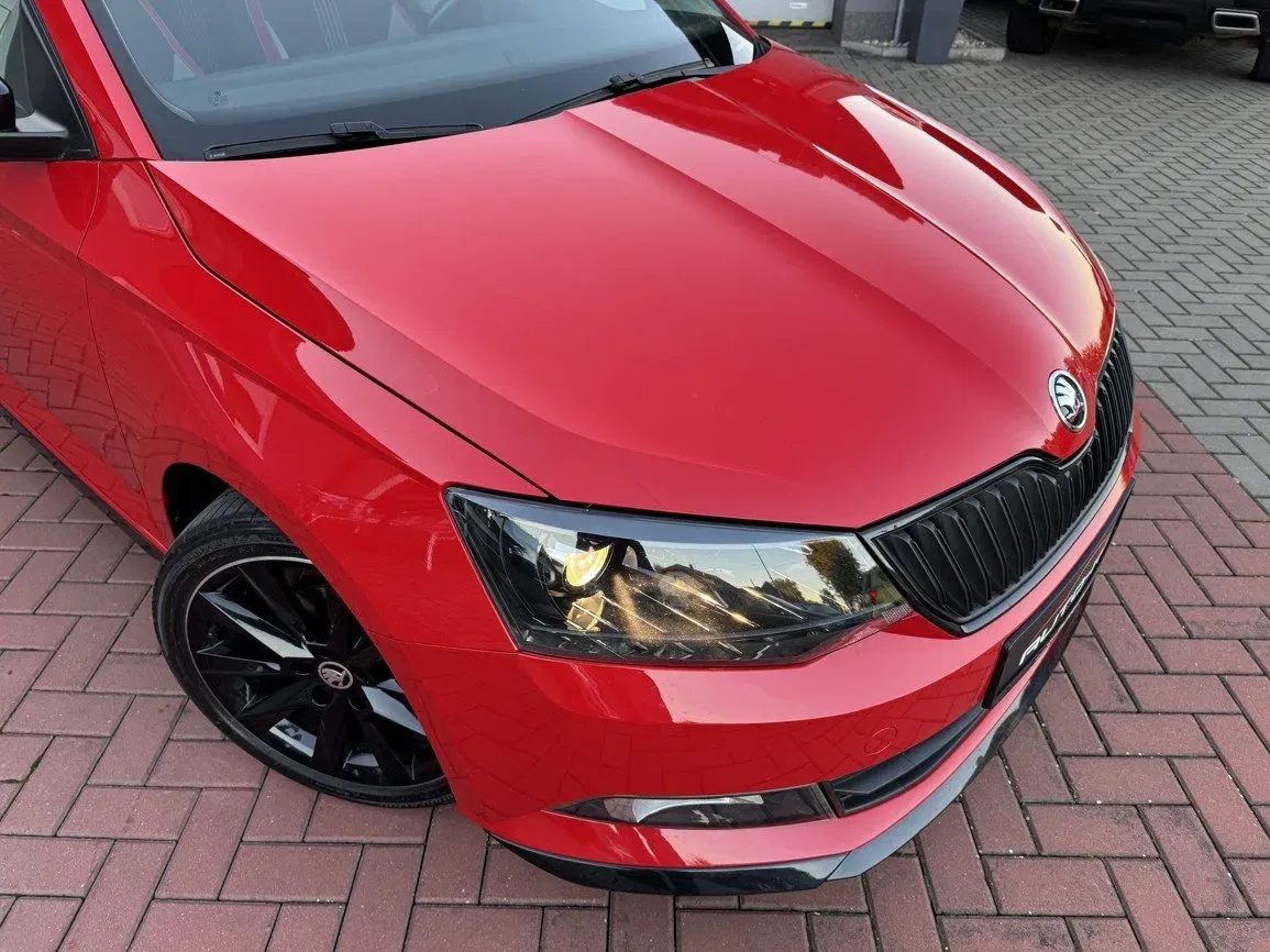 Škoda Fabia - Náhled 37