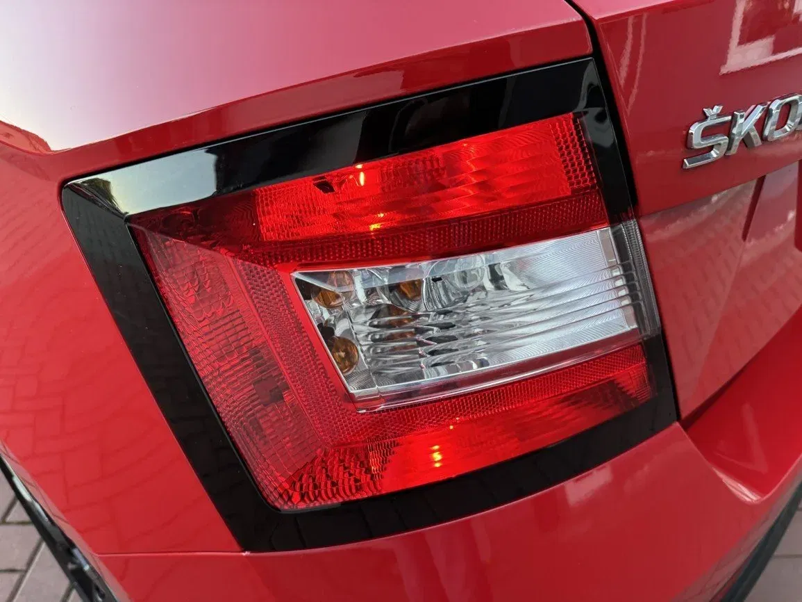 Škoda Fabia - Náhled 41
