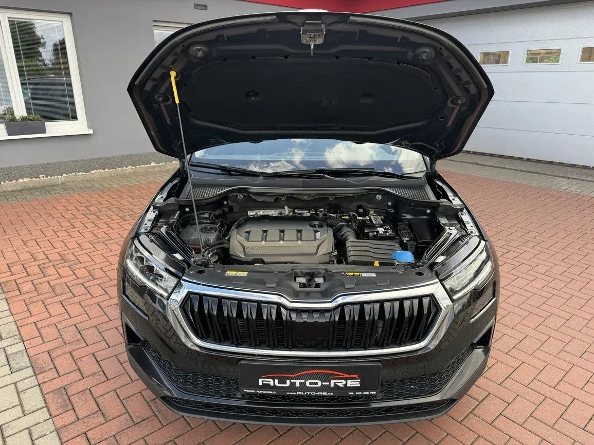 Škoda Karoq - Náhled 33