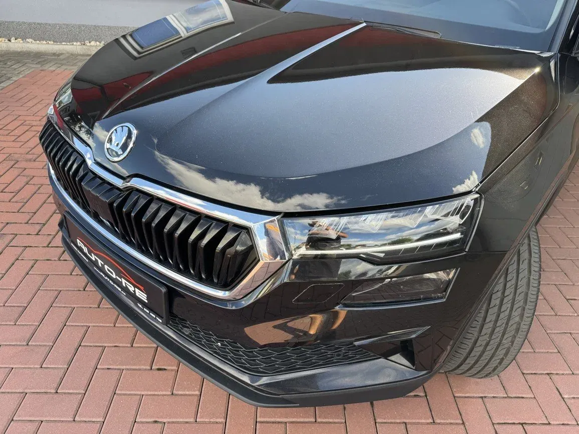 Škoda Karoq - Náhled 34
