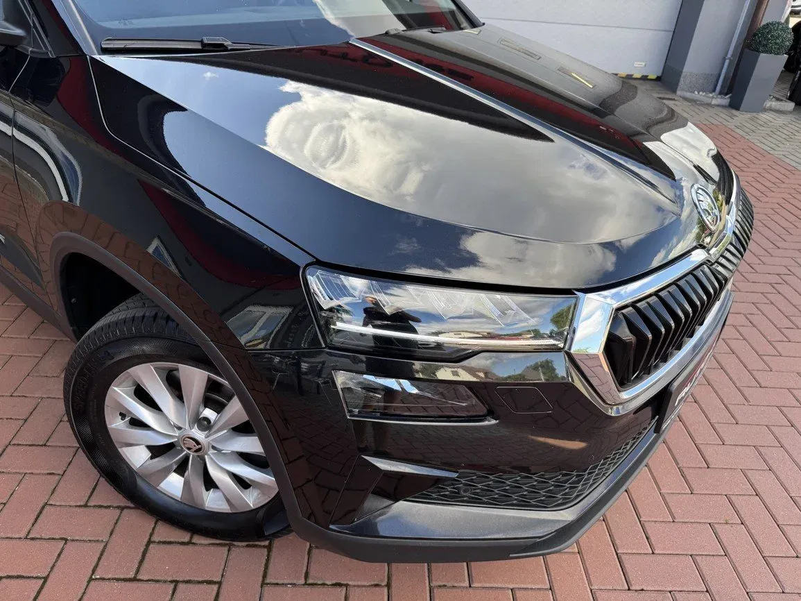 Škoda Karoq - Náhled 38