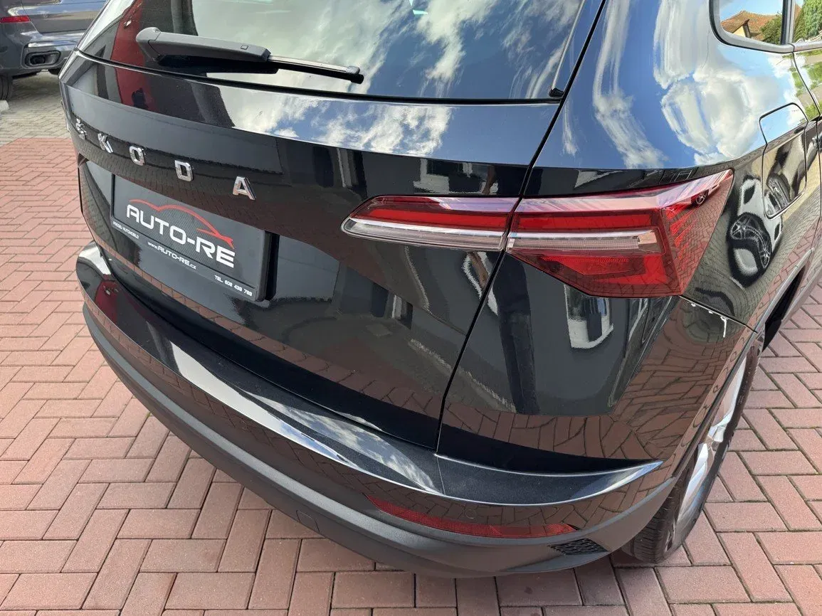 Škoda Karoq - Náhled 39