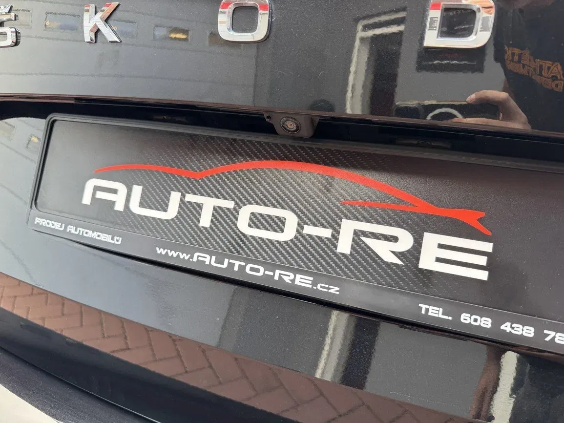 Škoda Karoq - Náhled 42