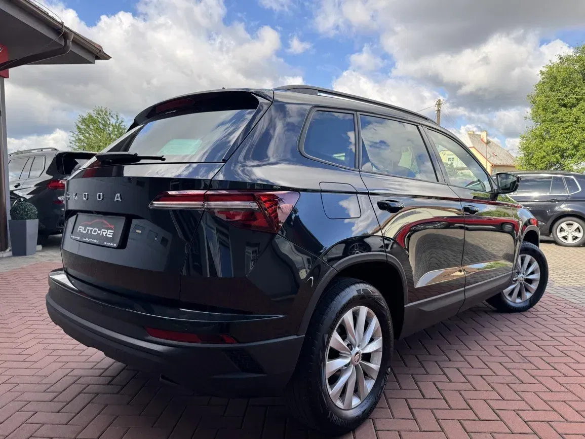 Škoda Karoq - Náhled 2