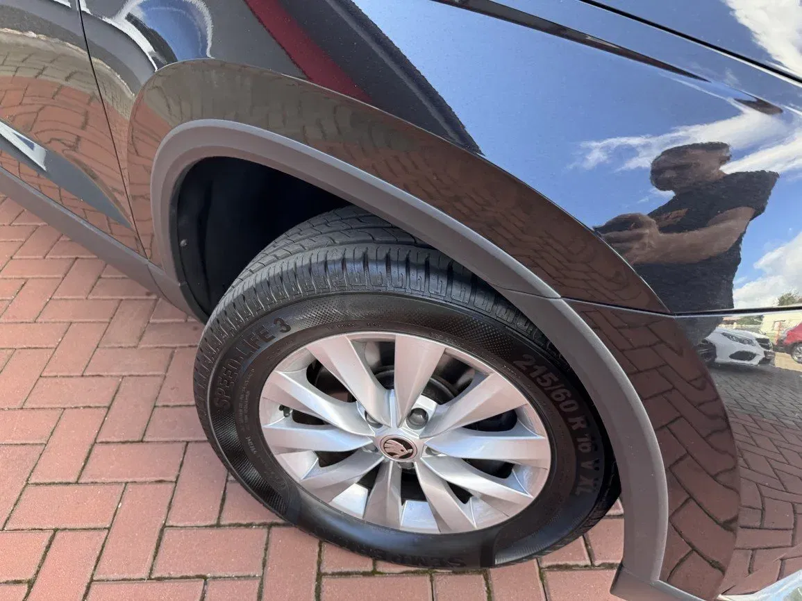 Škoda Karoq - Náhled 44