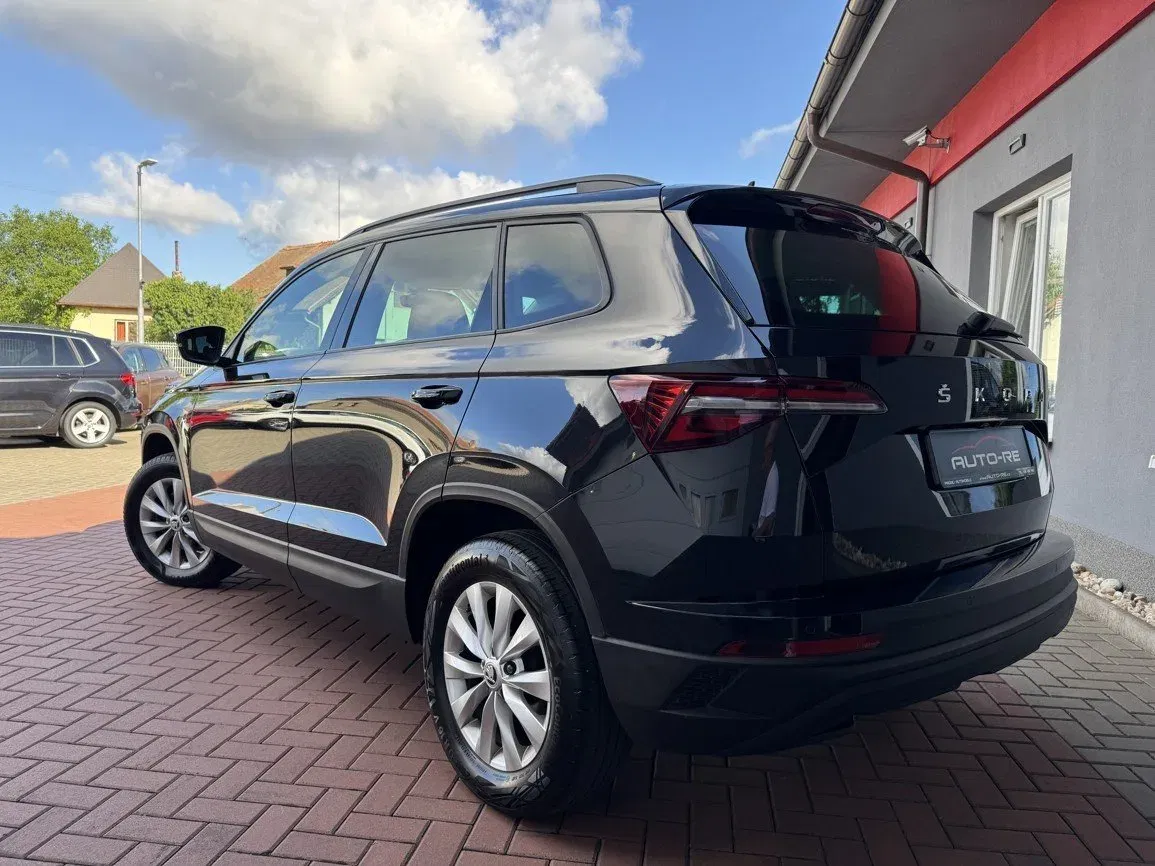Škoda Karoq - Náhled 3