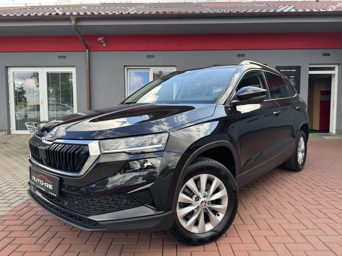 Škoda Karoq - Náhled 4