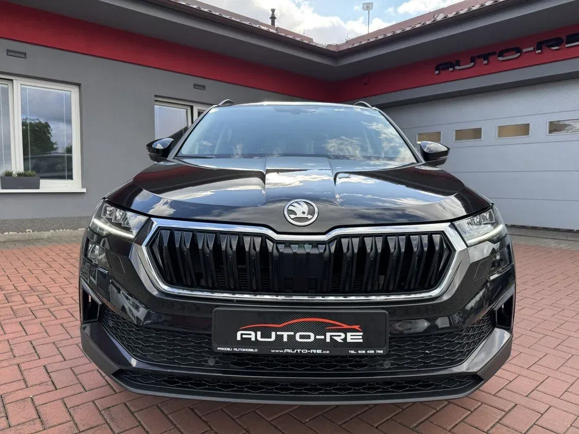 Škoda Karoq - Náhled 5