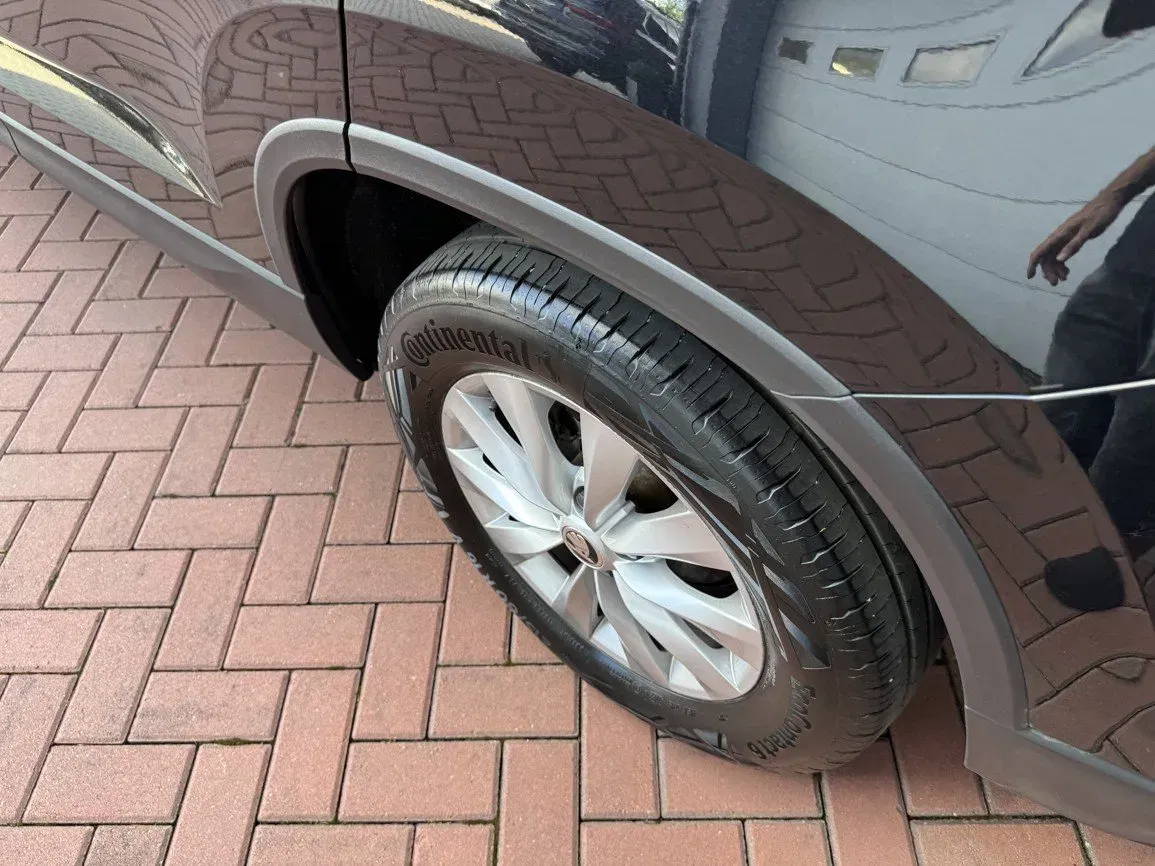 Škoda Karoq - Náhled 46