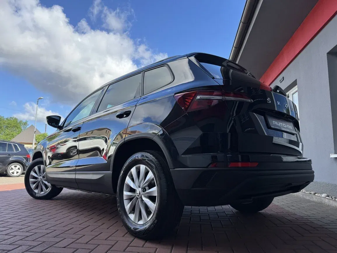 Škoda Karoq - Náhled 47