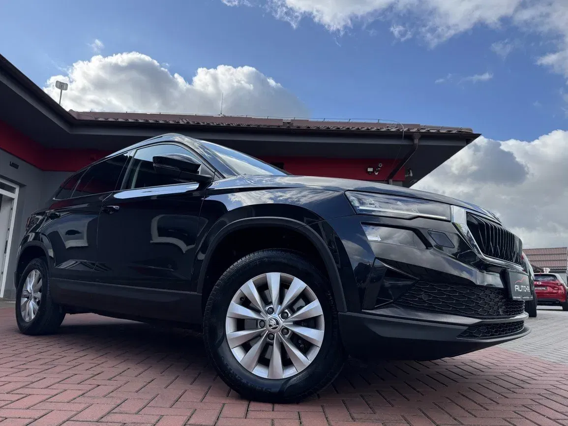 Škoda Karoq - Náhled 48