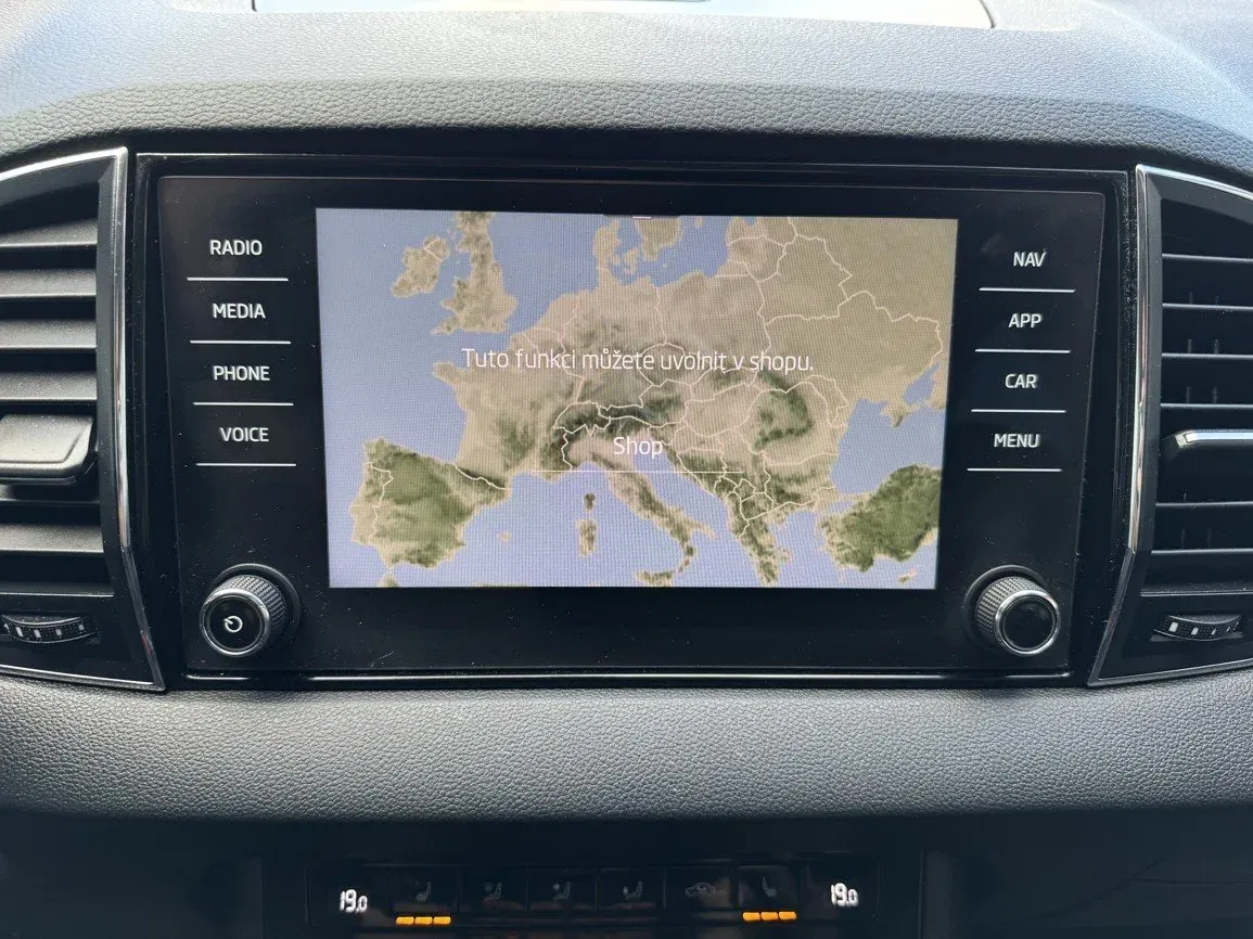 Škoda Karoq - Náhled 11