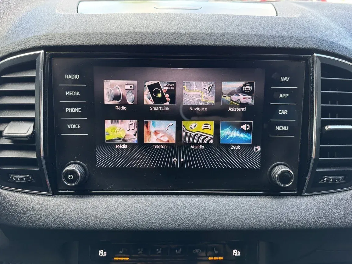 Škoda Karoq - Náhled 13