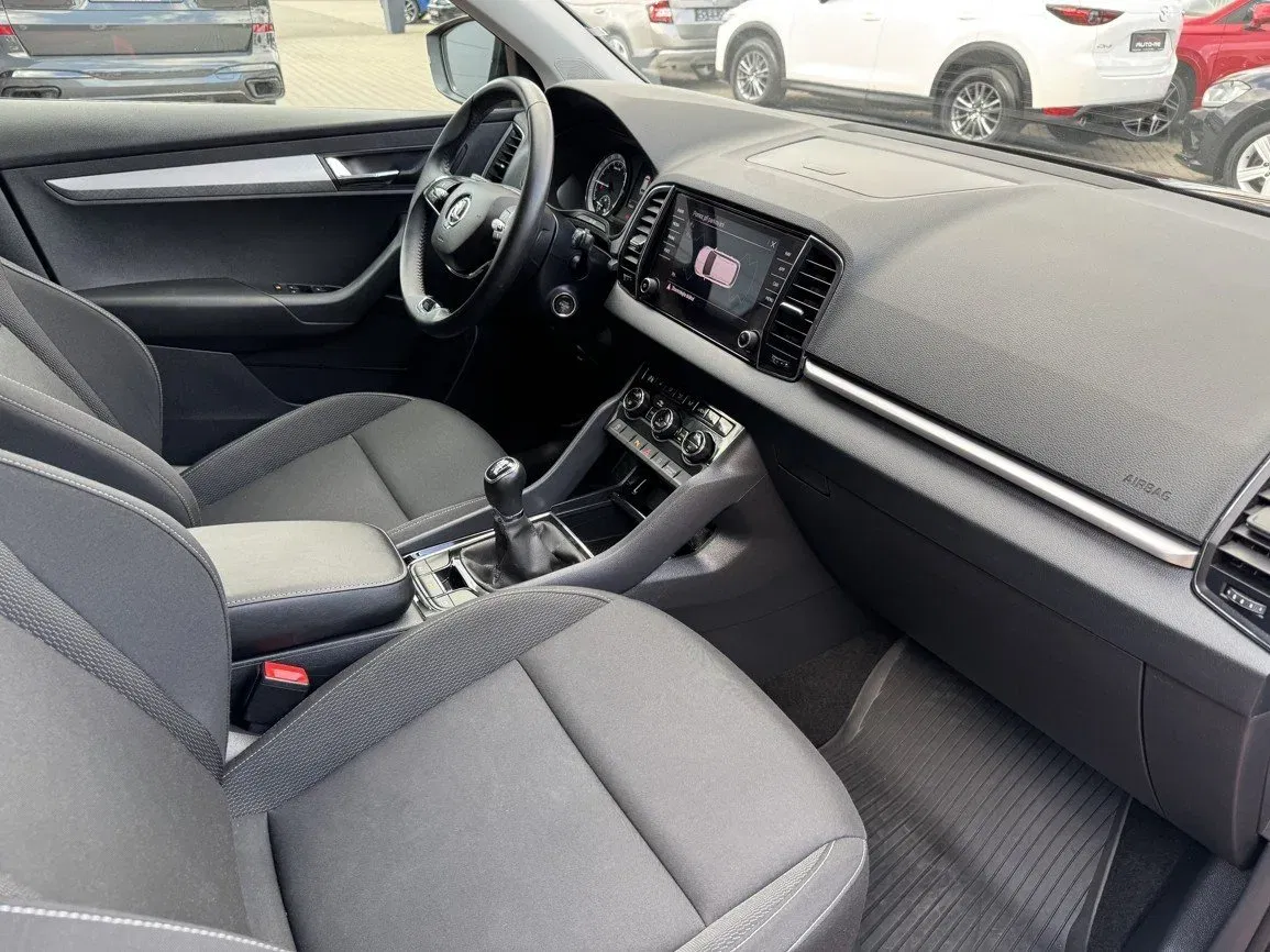 Škoda Karoq - Náhled 16