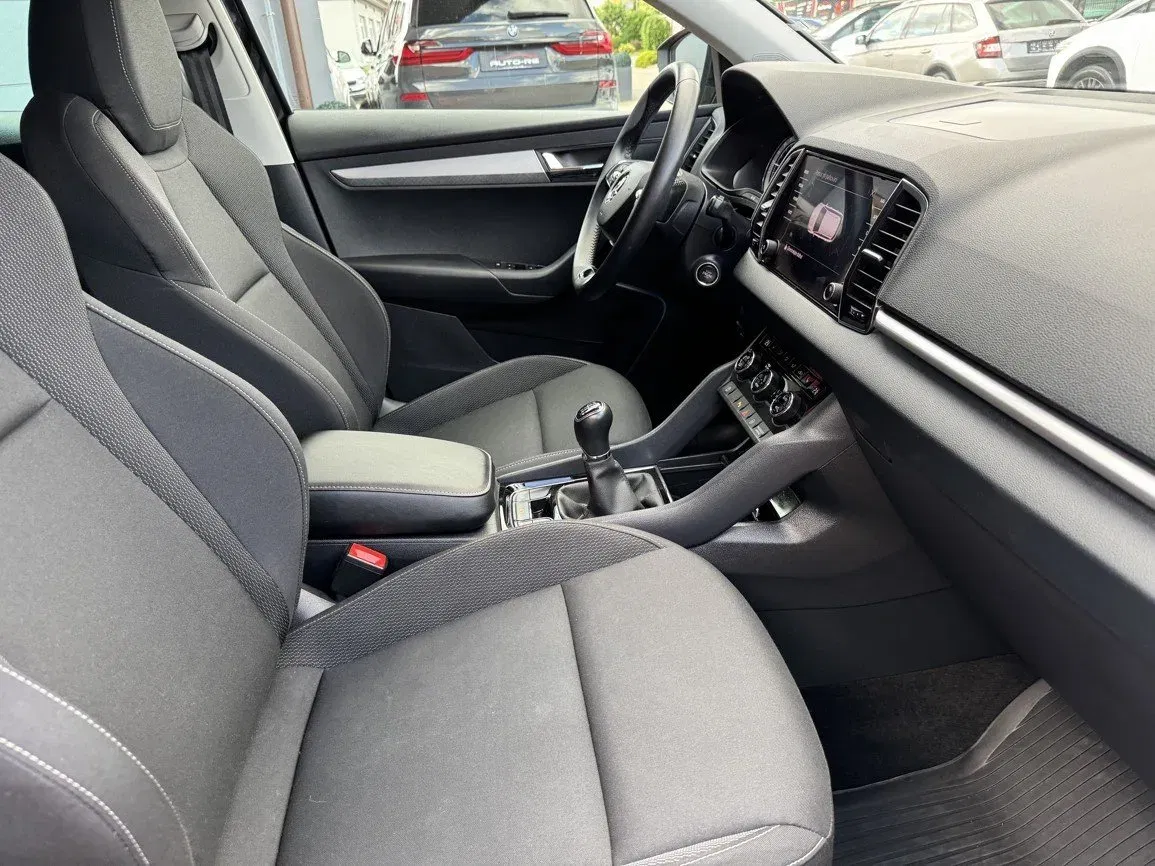 Škoda Karoq - Náhled 18
