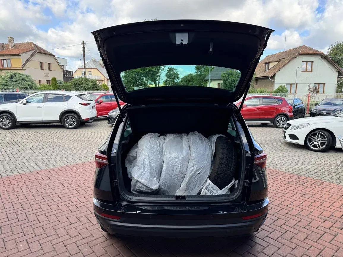 Škoda Karoq - Náhled 22