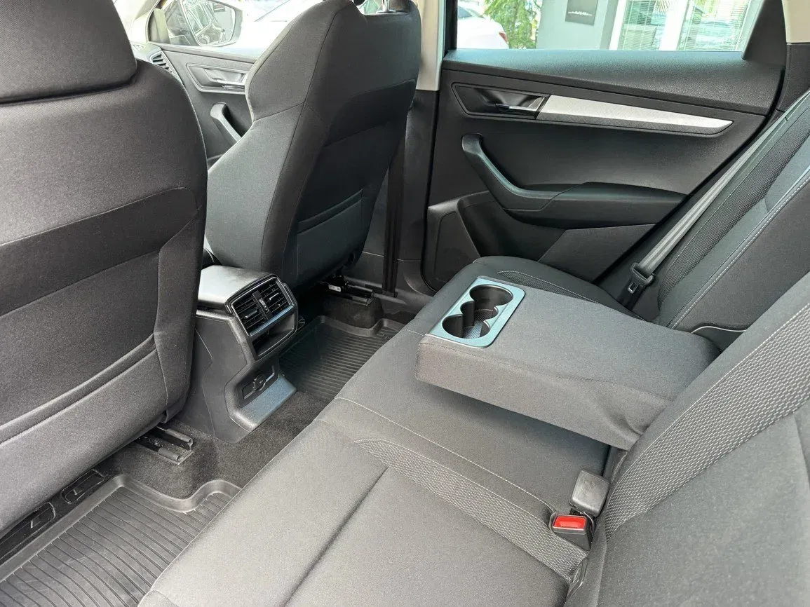 Škoda Karoq - Náhled 23