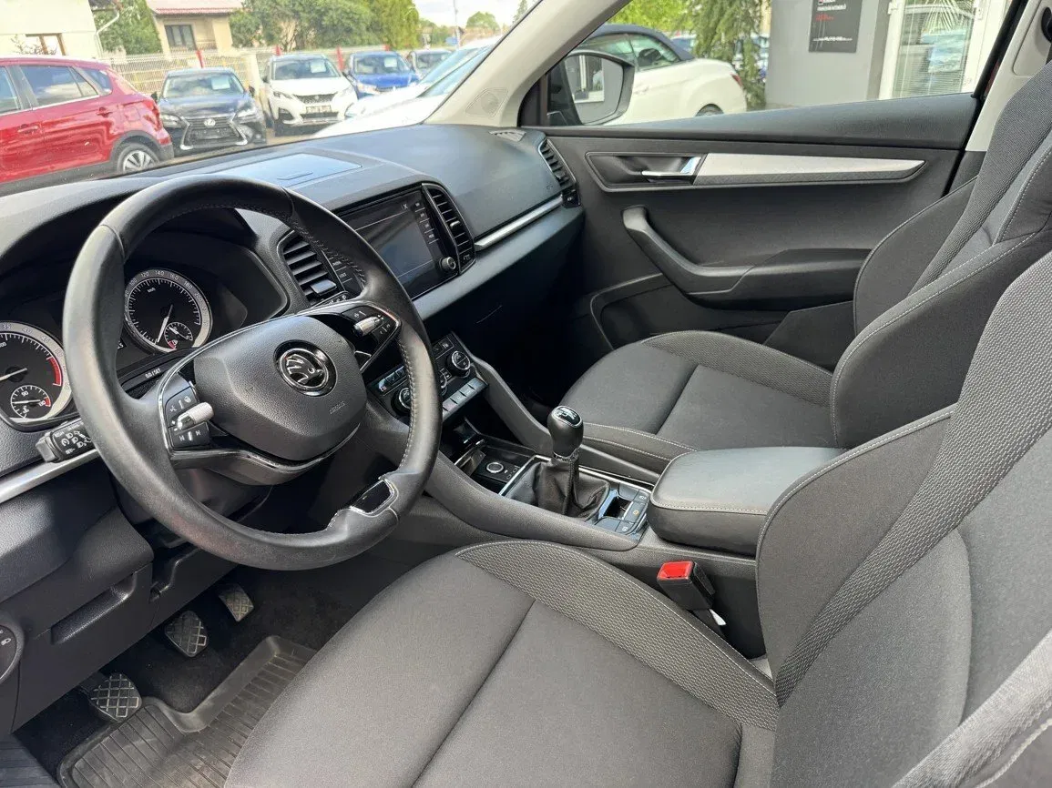 Škoda Karoq - Náhled 24