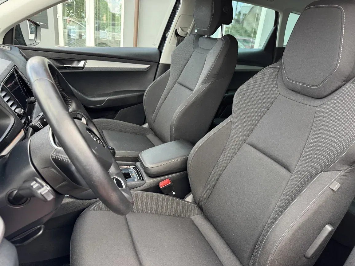 Škoda Karoq - Náhled 25