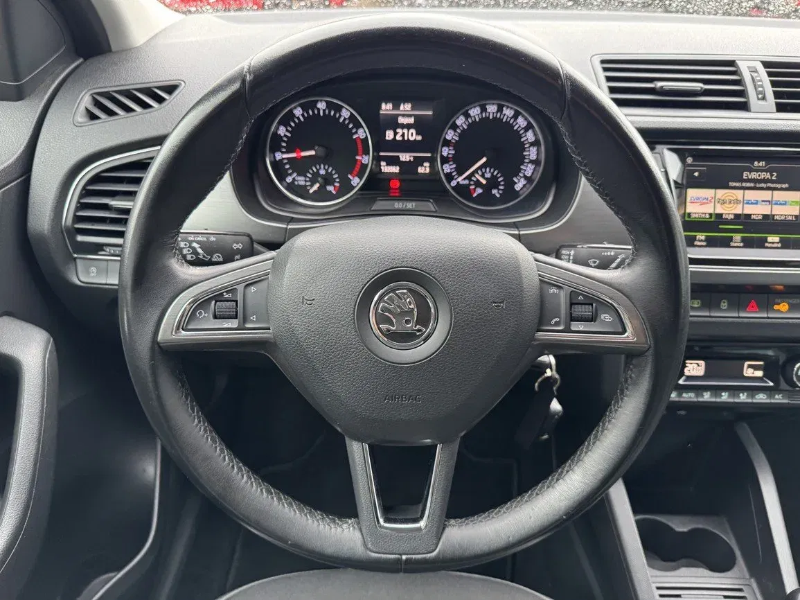 Škoda Fabia - Náhled 7